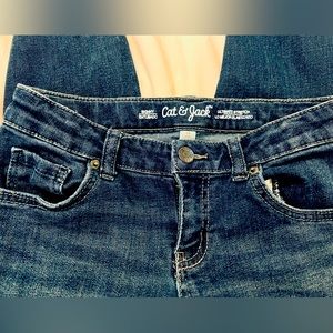 Cat & Jack Jeans